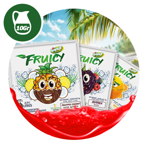 10 GR – 2 LT (CHAIN)