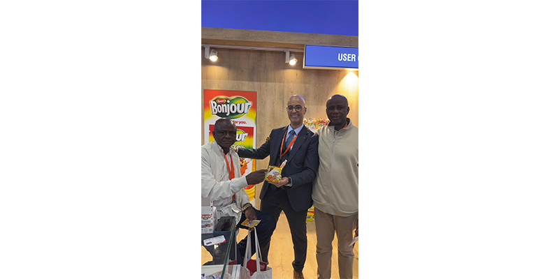 2025 Anuga Cologne-Germany
