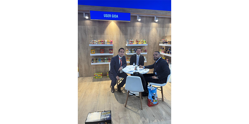 2025 Anuga Cologne-Germany