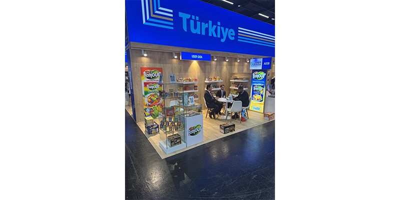 2025 Anuga Cologne-Germany