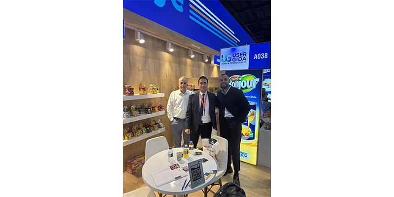 2025 Anuga Cologne-Germany