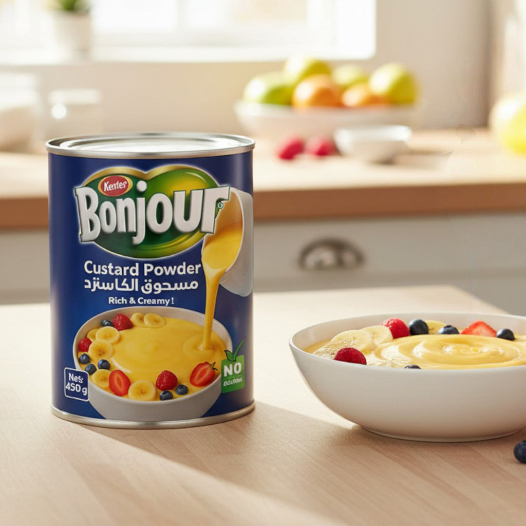 Custard-Powder-450gr