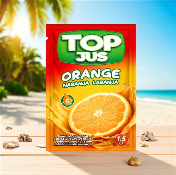 Top Jus-9gr-1.5-Liters