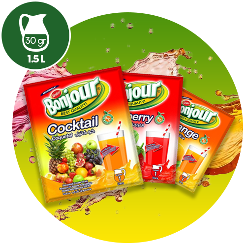 30 GR – 1,5 LT