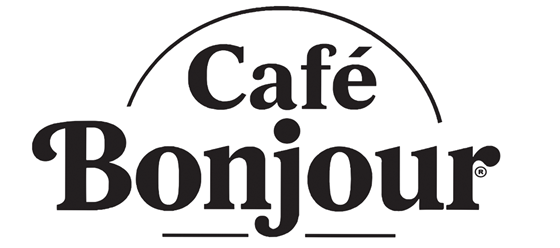 Cafe Bonjour