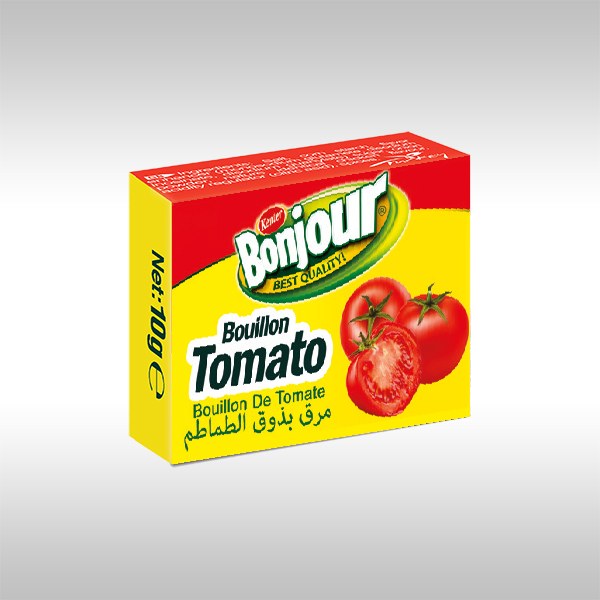 Tomato