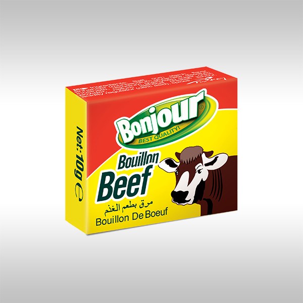 Beef