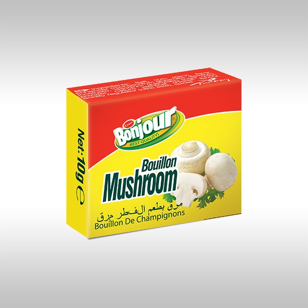 Mushroom