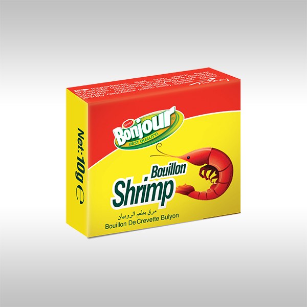 Shrimp